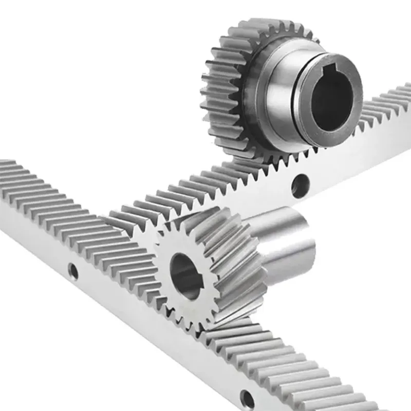 gear-rack