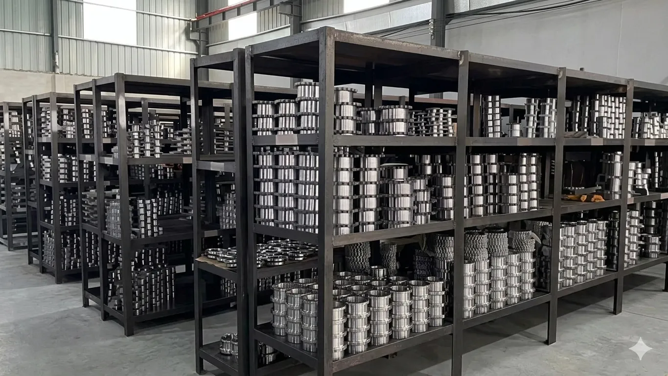 Ever-Power precision gear manufacturing floor Sydney